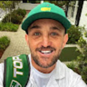 Meet your Posher, Mark